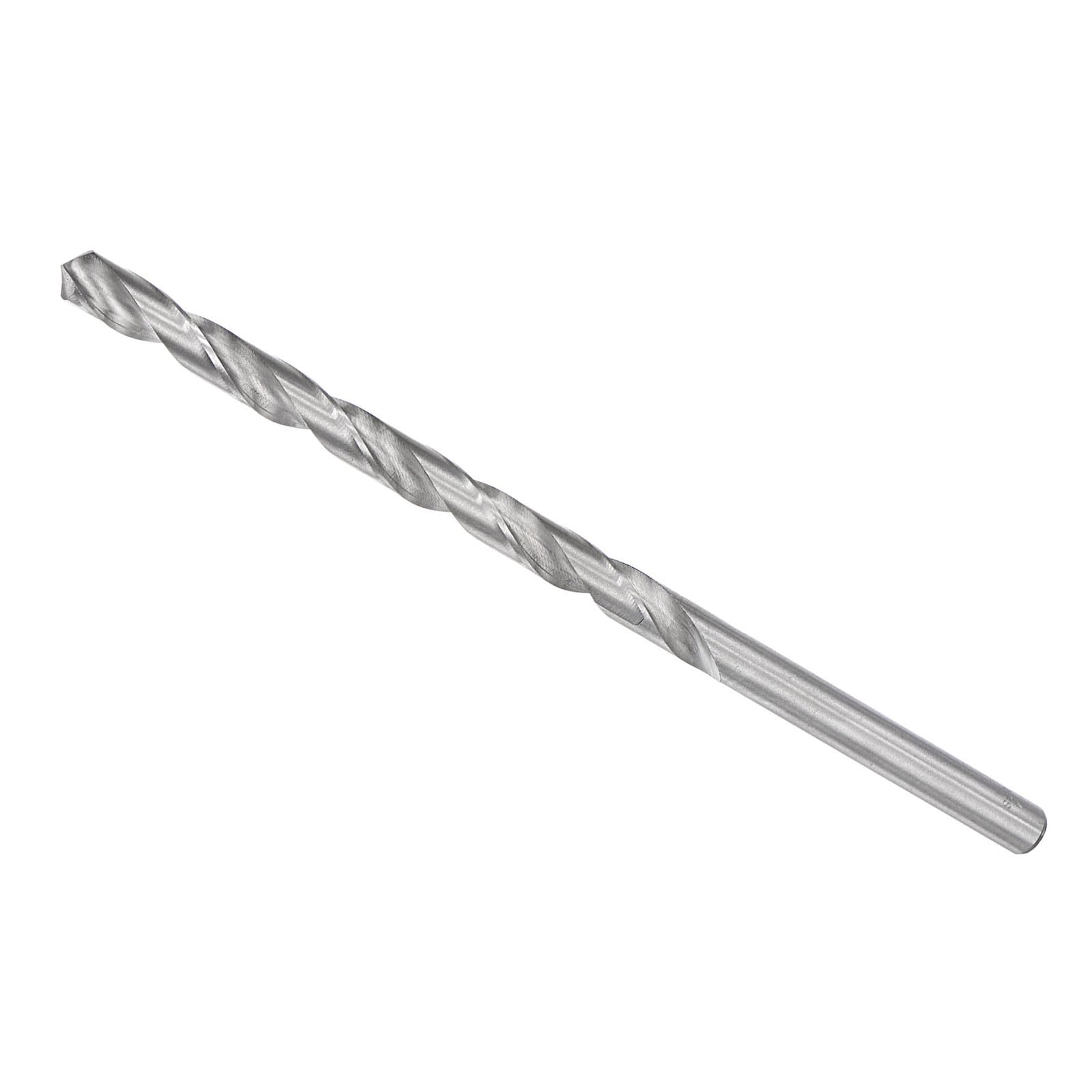 CoCud Extra Long Twist Drill Bit, 14mm Drill Diameter 300mm Total Length, High Speed Steel Twist Drill Bit - (Applications: for Copper Metal Woodwork) โ image 1
