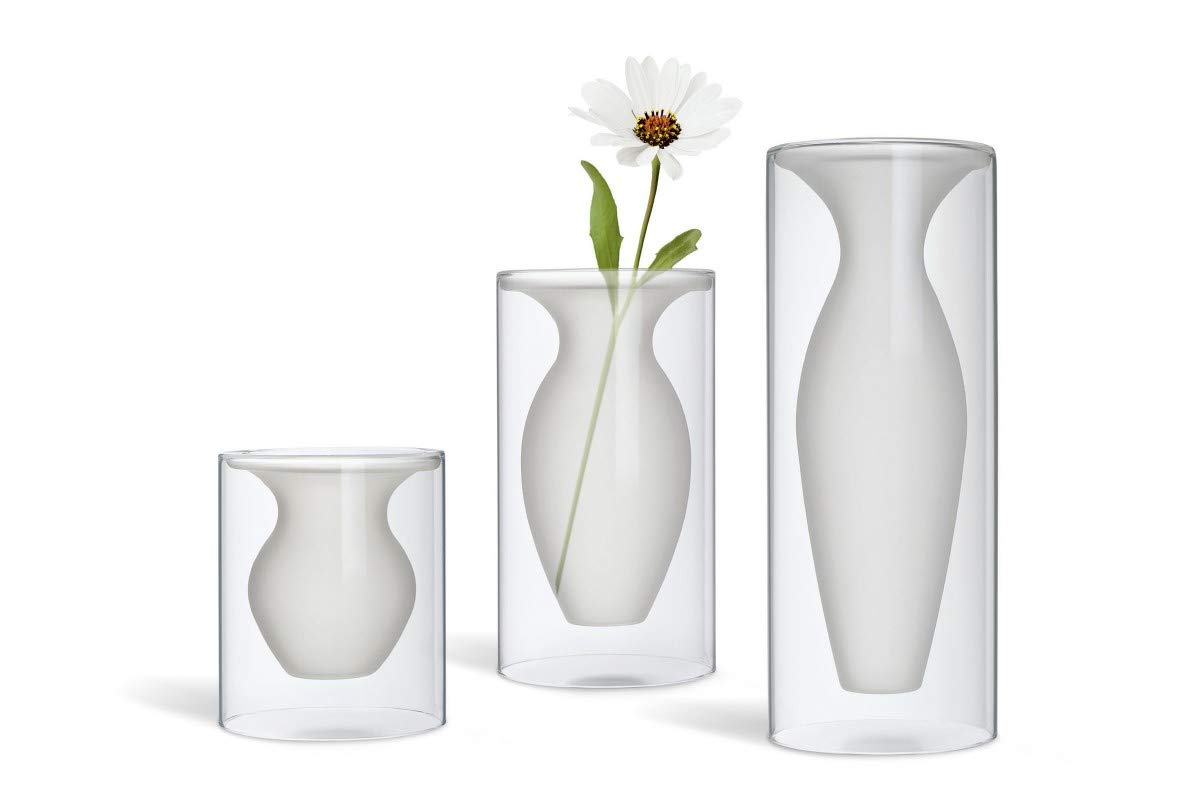 Amazon.co.jp: PHILIPPI フィリッピ エスメラルダベース L 花瓶