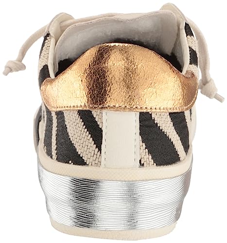 Image of Dolce Vita Women's Zina Sneaker