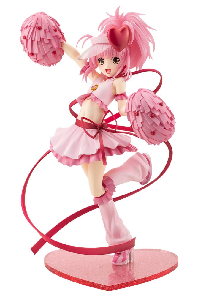 【レア】しゅごキャラ　 しゅごたまフィギュア3点セット（紙袋付き） Amazon.co.jp: 壽屋(KOTOBUKIYA) しゅごキャラ! アミュレットハート 1