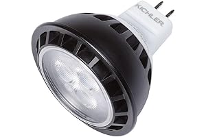 Kichler 18130 LED Bulb: Your Ideal Outdoor Lighting Solution