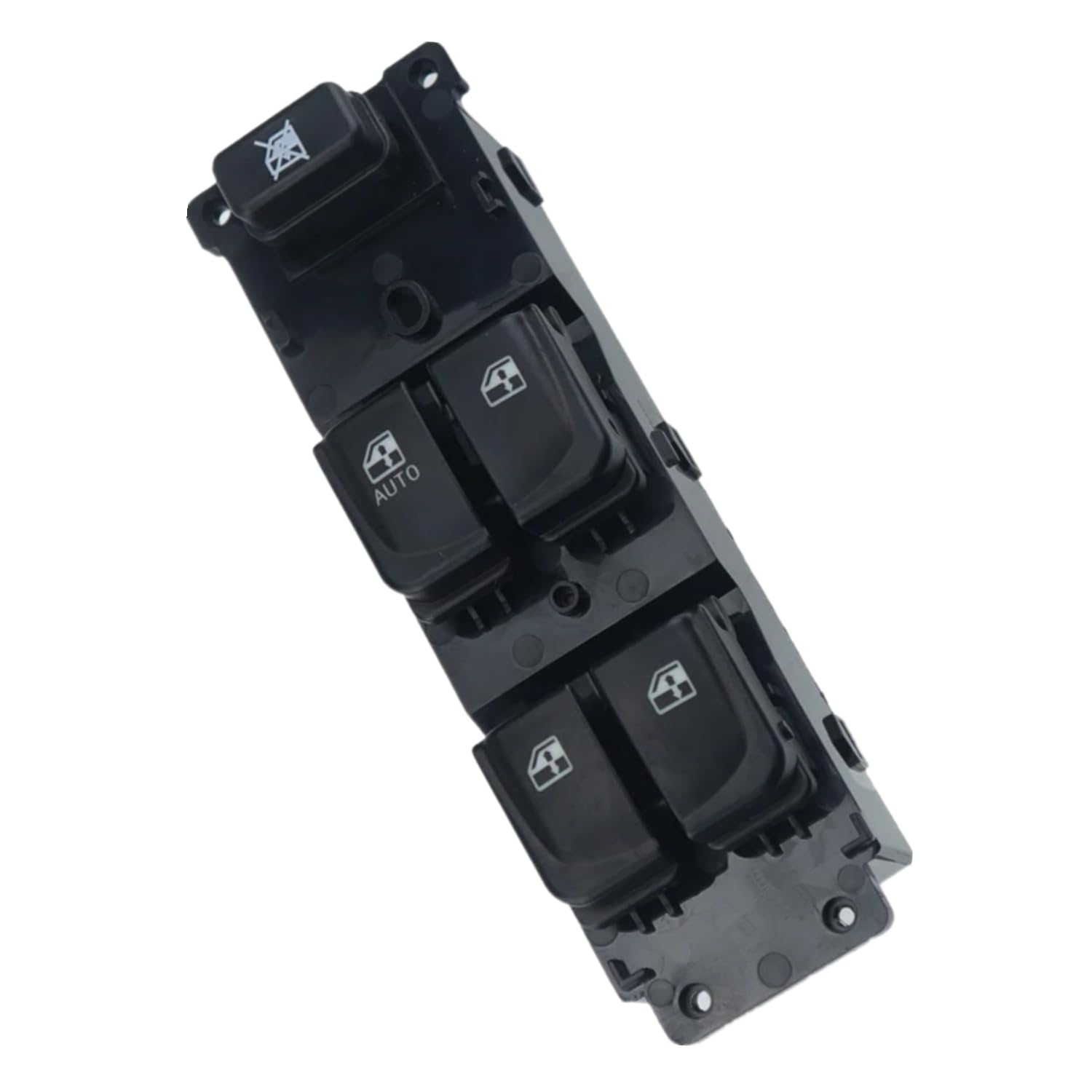 Bouton électrique lève-vitre 93570-1J102 interrupteur commande Hyundai i20 - 6