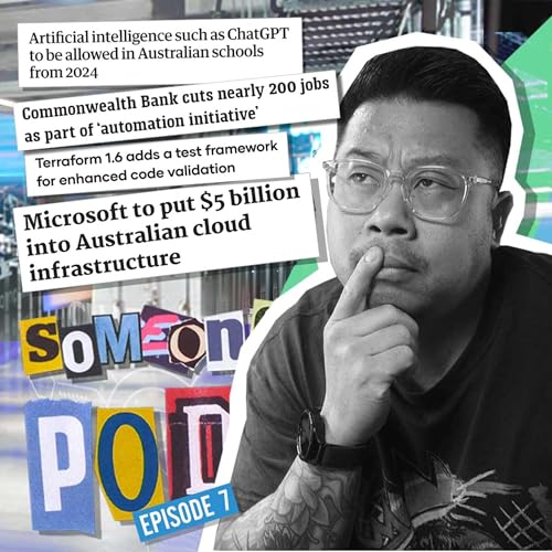 Microsoft's $5 BILLION Move in Australia! ChatGPT in Schools?! Security Co-Pilot in Early Access!