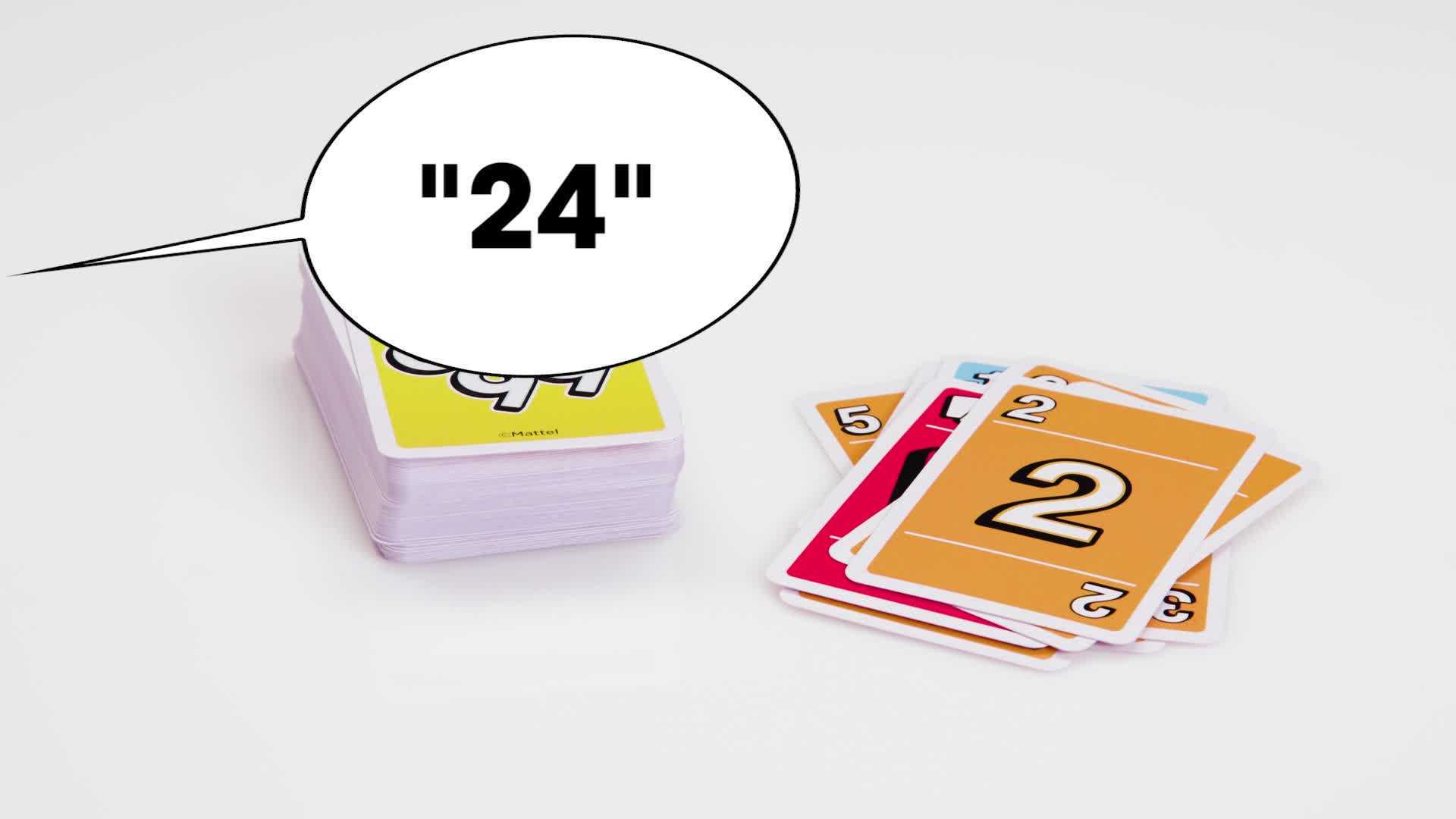 Amazon.co.jp: マテルゲーム(Mattel Game) ウノ(UNO) オーノー