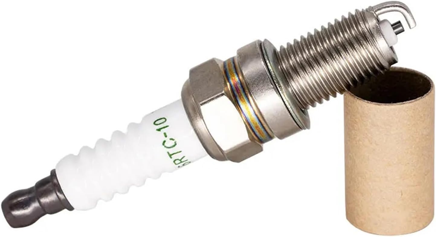 2-8 pieces spark plugs suitable for 1678 KR6A-10 09482-00618 spark DK6RTC-10 car motorcycle spark(2 pieces with box)
