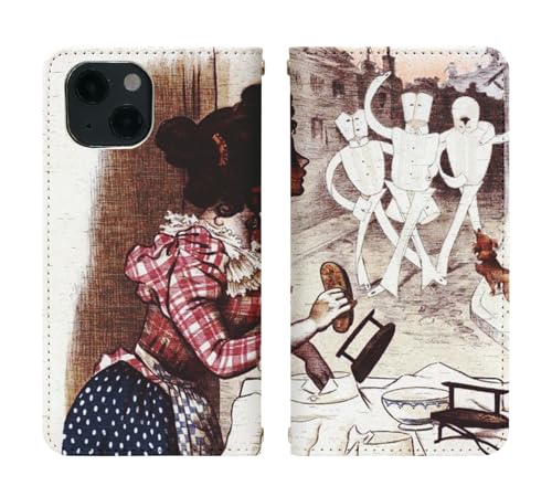 HTC J butterfly HTL23 �p �P�[�X �x���g�Ȃ� �蒠�^ �J�o�[ �X�}�z�P�[�X bn910(P) �|�X�^�[ ���g�� �N���V�b�N �A�����J �m�X�^���W
