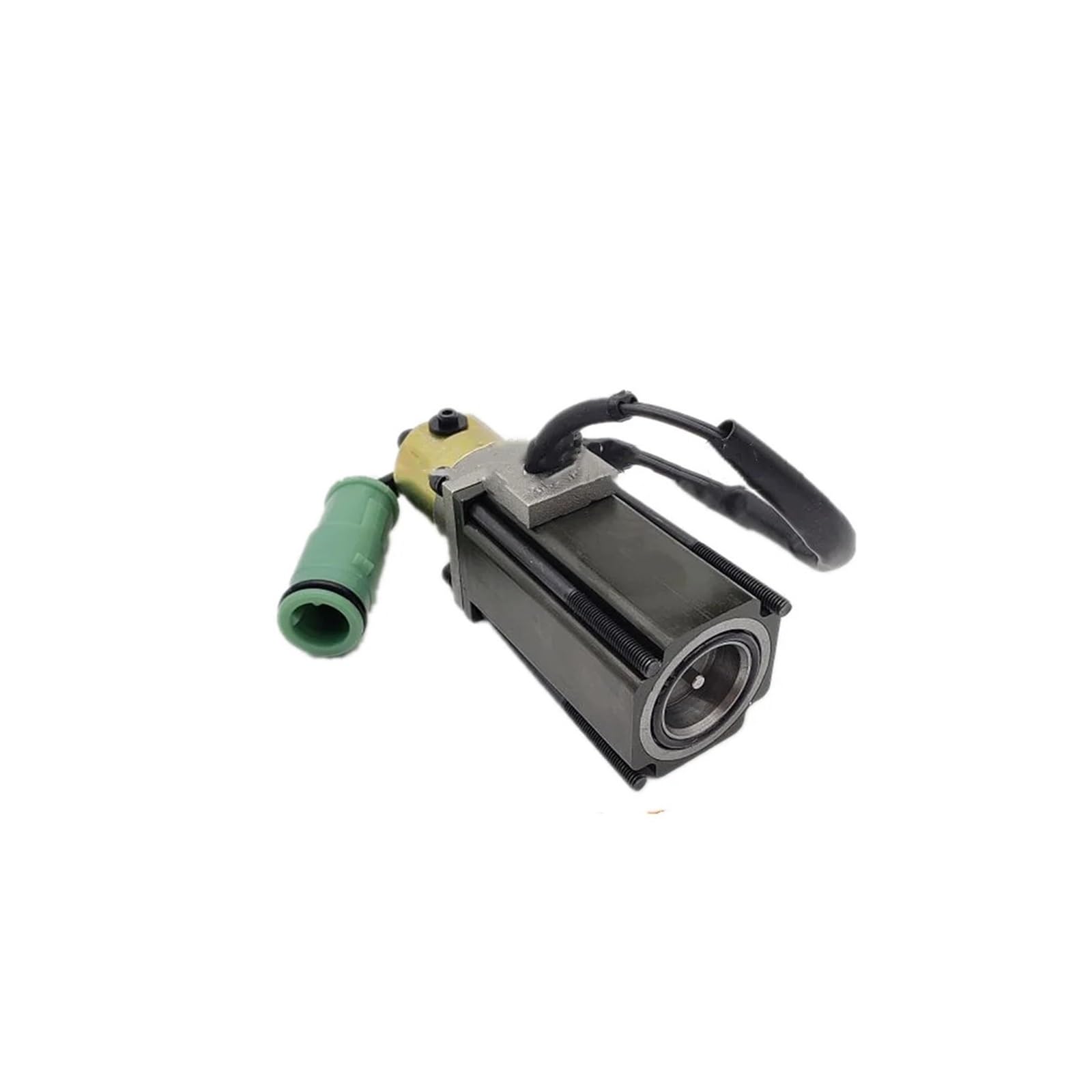 JJKKOZVQF HD512 200 320 Solenoid Valve Hydraulic Pump