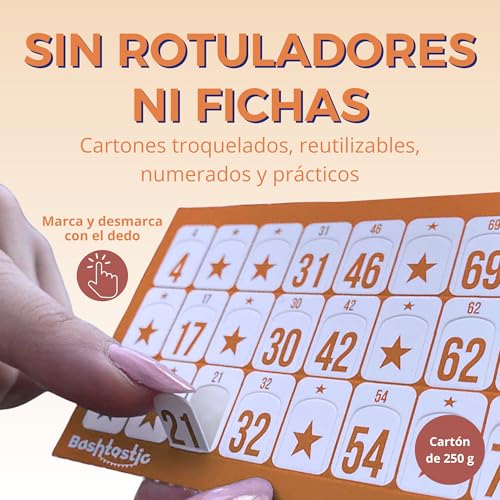 Lista de Cajas de tarjetas para eventos - los más vendidos. 24 Imagen adicional