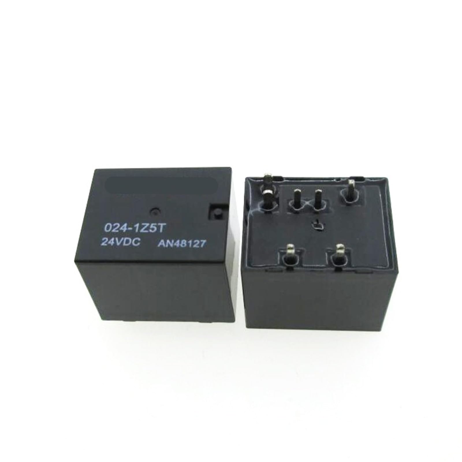 Relais HFKP 024-1Z5T commutation stable 24V pour électronique embarquée - 3