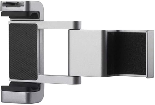 Miniatura 4 de Módulo inalámbrico genuino de expansión para cámara de ruedas, correa de muñeca de mano, adaptador de teléfono inteligente compatible con DJI OSMO