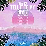  Tell It to My Heart