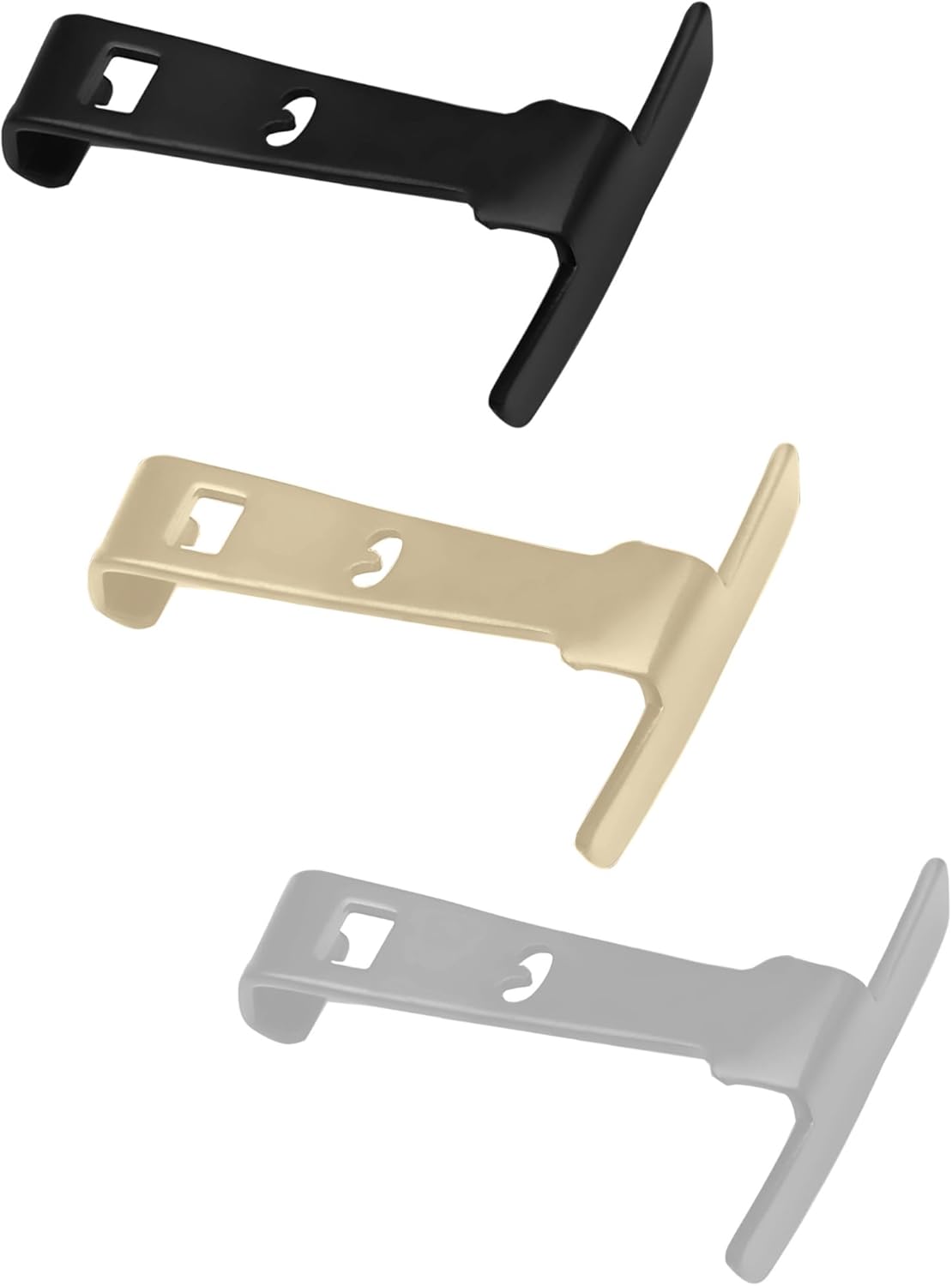 Replacement Wicket for Oakley Sutro Lite OO9463(A)/Sutro Lite Sweep OO9462/Sutro Lite Sweep Vented Sunglass