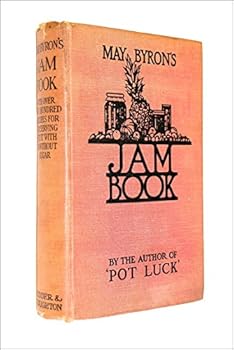 May Byron's Jam Book