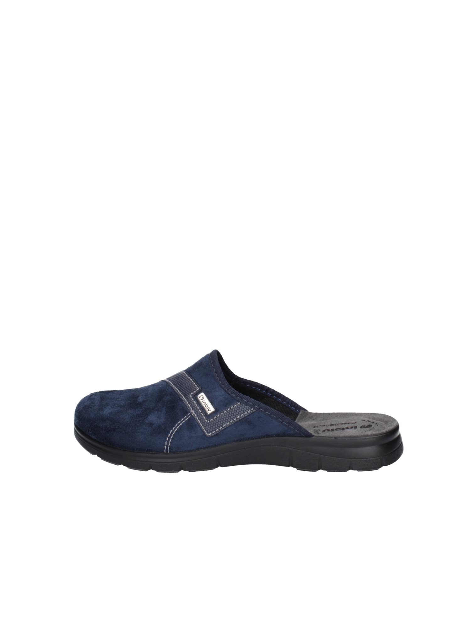Ciabatte fasciate uomo inblu con sottopiede anatomico BG57
