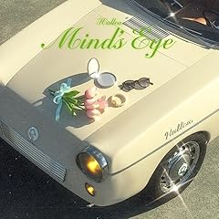 Mind's Eye / HALLCA