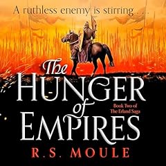 The Hunger of Empires Titelbild