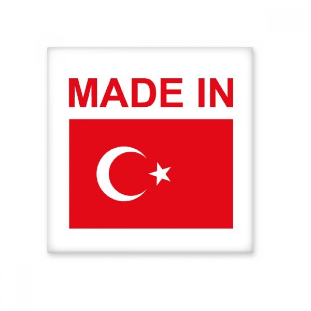 Carrelage céramique cadeau artisanat de Turquie décoration murale cuisine salon
