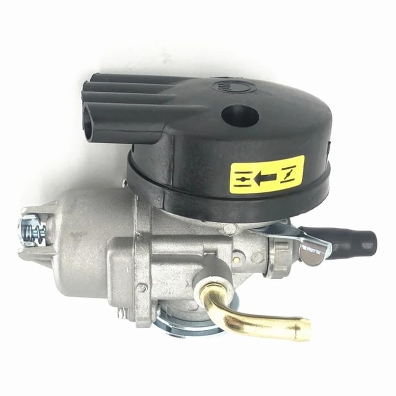 Carburador para evitar tirones en motores de 49cc a 80cc de 2 tiempos