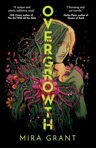 Cover of Overgrowth