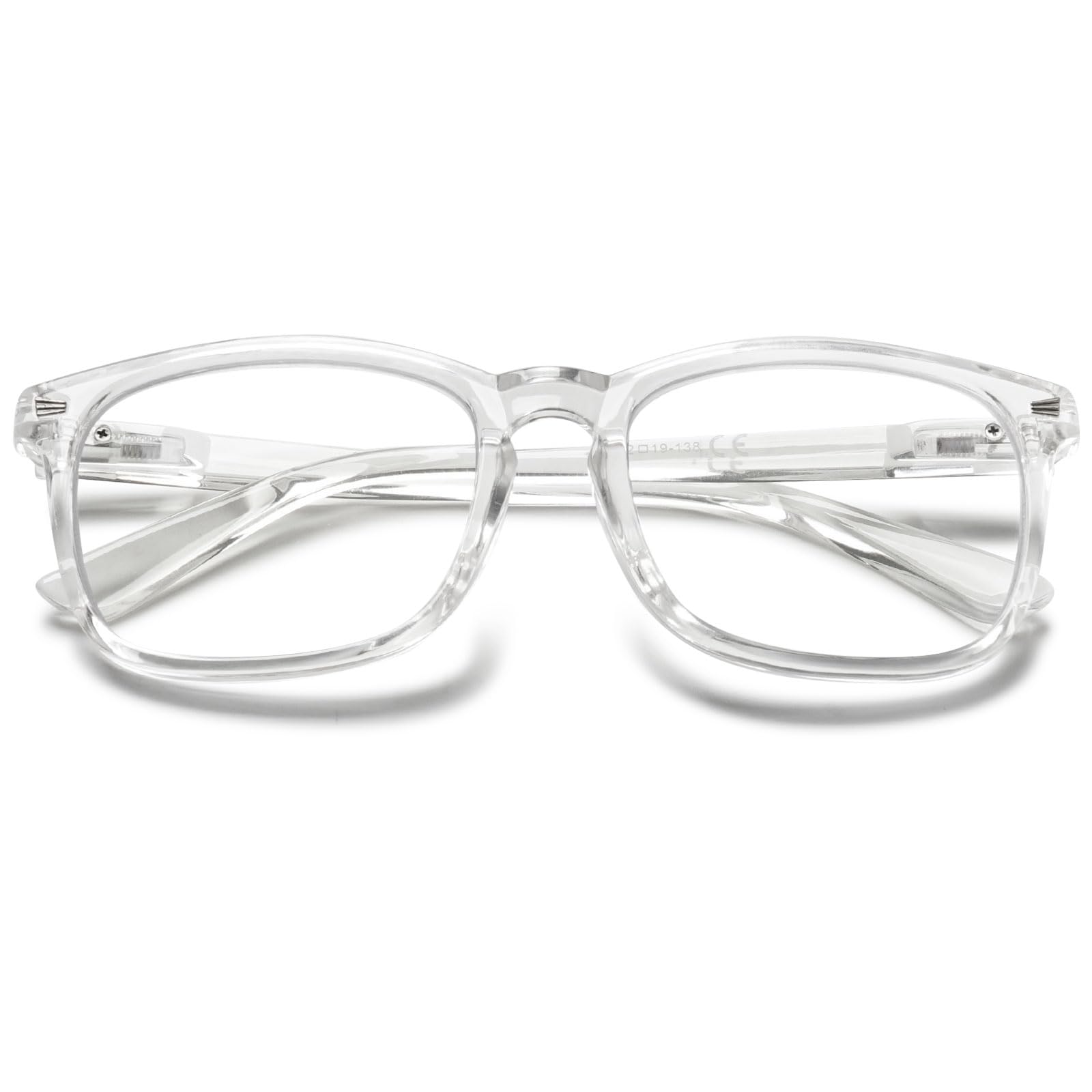 – MAGIMODAC Blue Light Blocking Glasses Reading Glasses Lightweight Frame Eyeglasses 1.0 1.25 1.5 1.75 2.0 2.25 2.5 2.75 3.0 3.5 4.0 Unisex for Women and Men and Aged