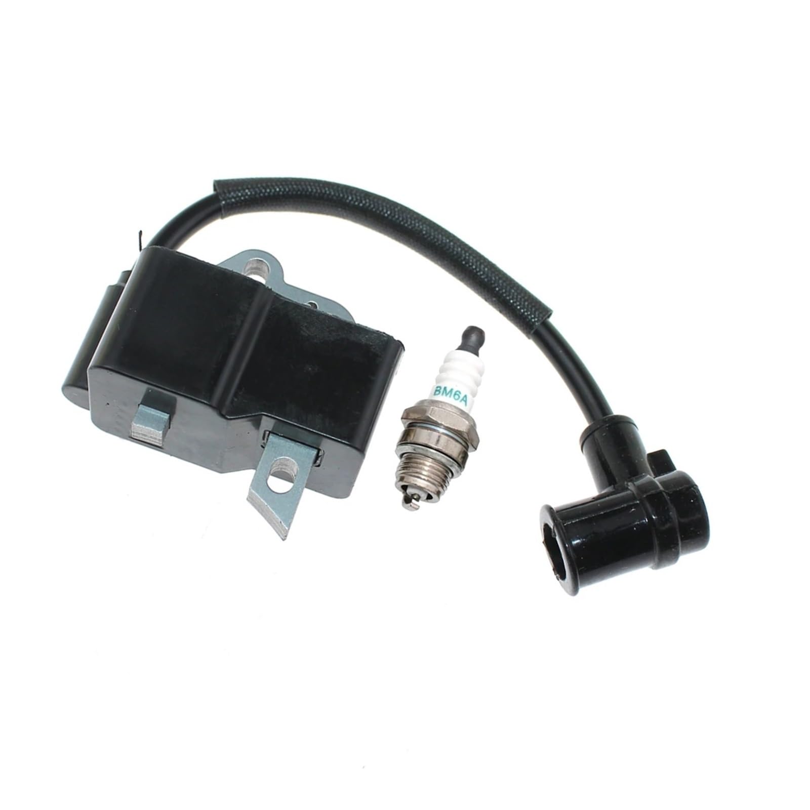 Bobine d'allumage moteur thermique compatible avec modèles SP85 KW85 KA85R