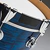 DRUM N BASE DNB Bass Drum Hoop Protector #2