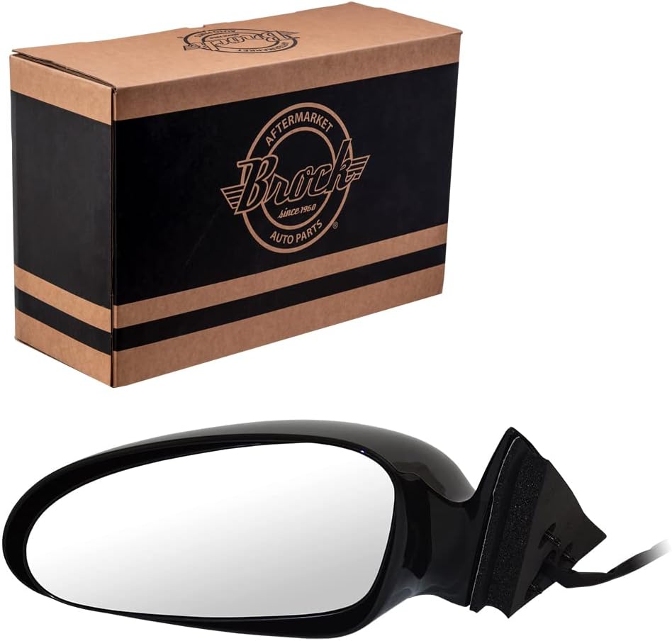 Power Mirror for 2000-2007 Monte Carlo Non-Fold 10352938 Left GM1320274