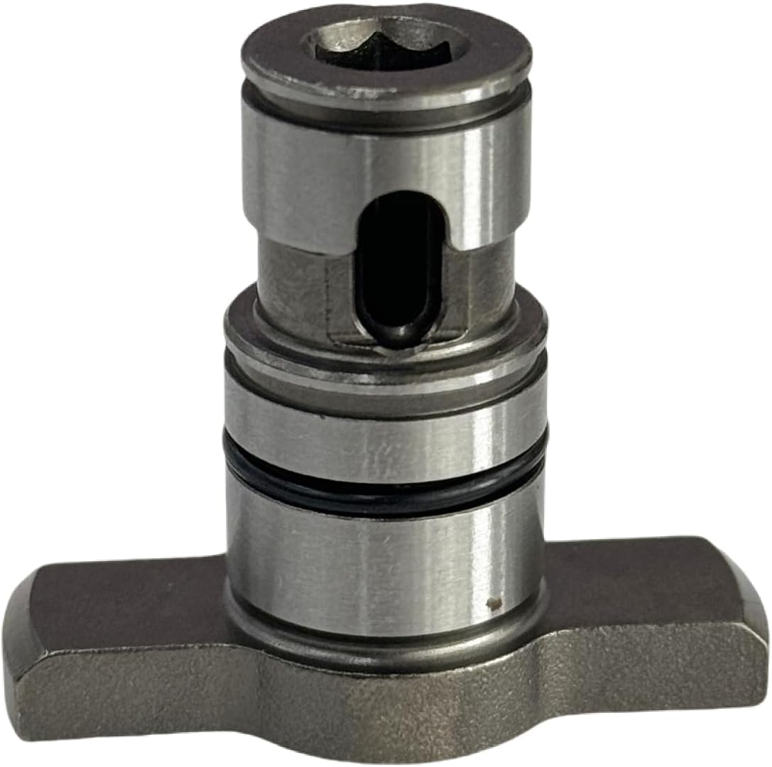 #DCF850 Driver Anvil Assembly Kit #NA102737 N916943 N921819 DCF850N Collar Spring Steel Ball Impact Driver Kit DCF845 DCF845B DCF845N DCF845P1 New Replacement Parts Compatible with DeWalt