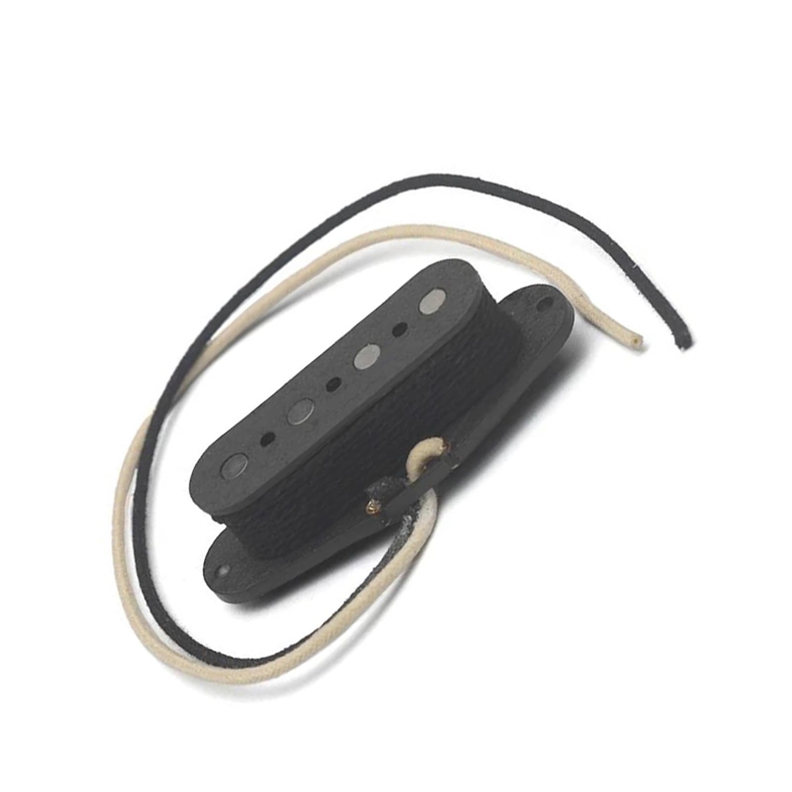 Przetwornik Mandolinowy Alnico 5 O Akcji Strun 4.6 K I 38 Mm Jest Odpowiedni Do Gitar Elektrycznych Przetwornik Do Gitary Elektrycznej