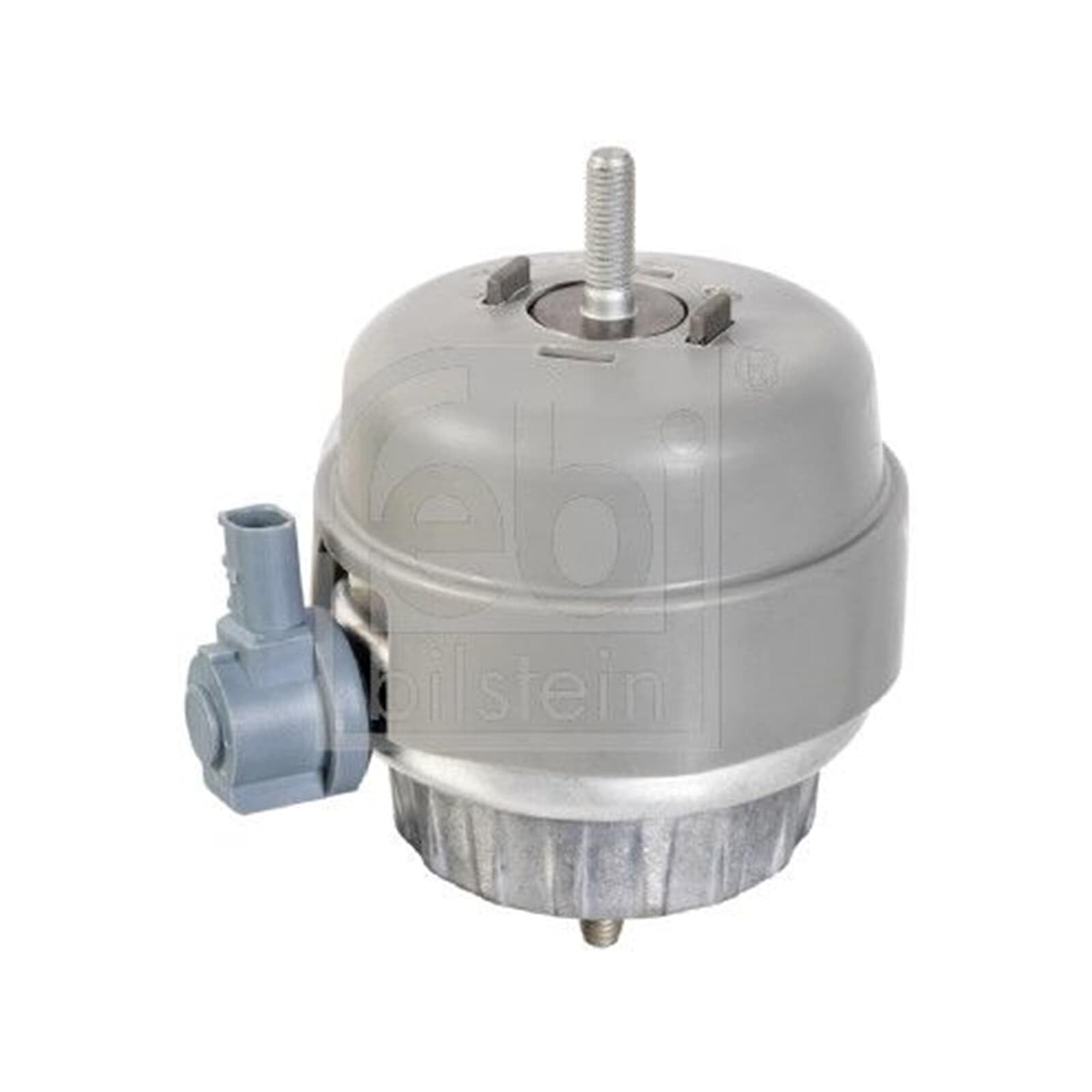 FEBI BILSTEIN Soporte de motor Cojinete hidro conectable electricamente Compatible con AUDI A6 C6 Avant 4F5 179426