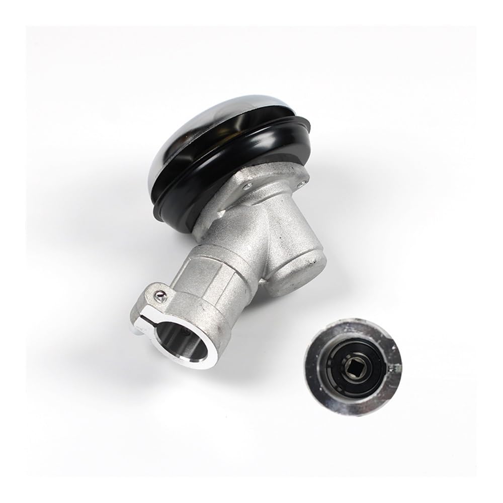 Pignon de boîte de vitesses 24 mm anti-patinage pour tondeuse à gazon