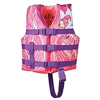 Algopix Similar Product 12 - Full Throttle Child Character Life Vest