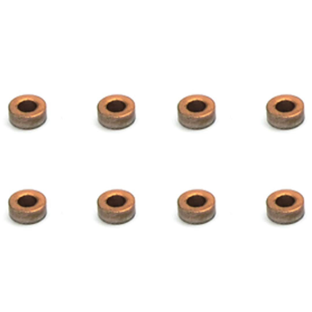 Carisma 16052 Bushing Set 3x6x2.5mm: MSA-1E