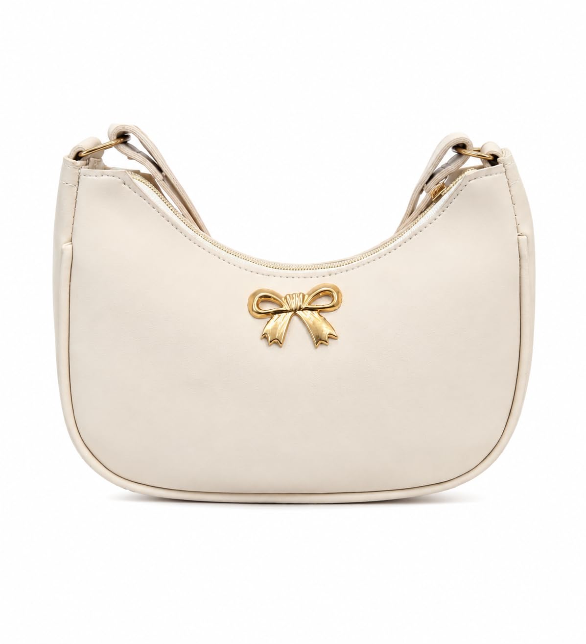 Women Half Moon Crescent Sling handbag | Perfect for Casual, Party and Daily use-picture-31