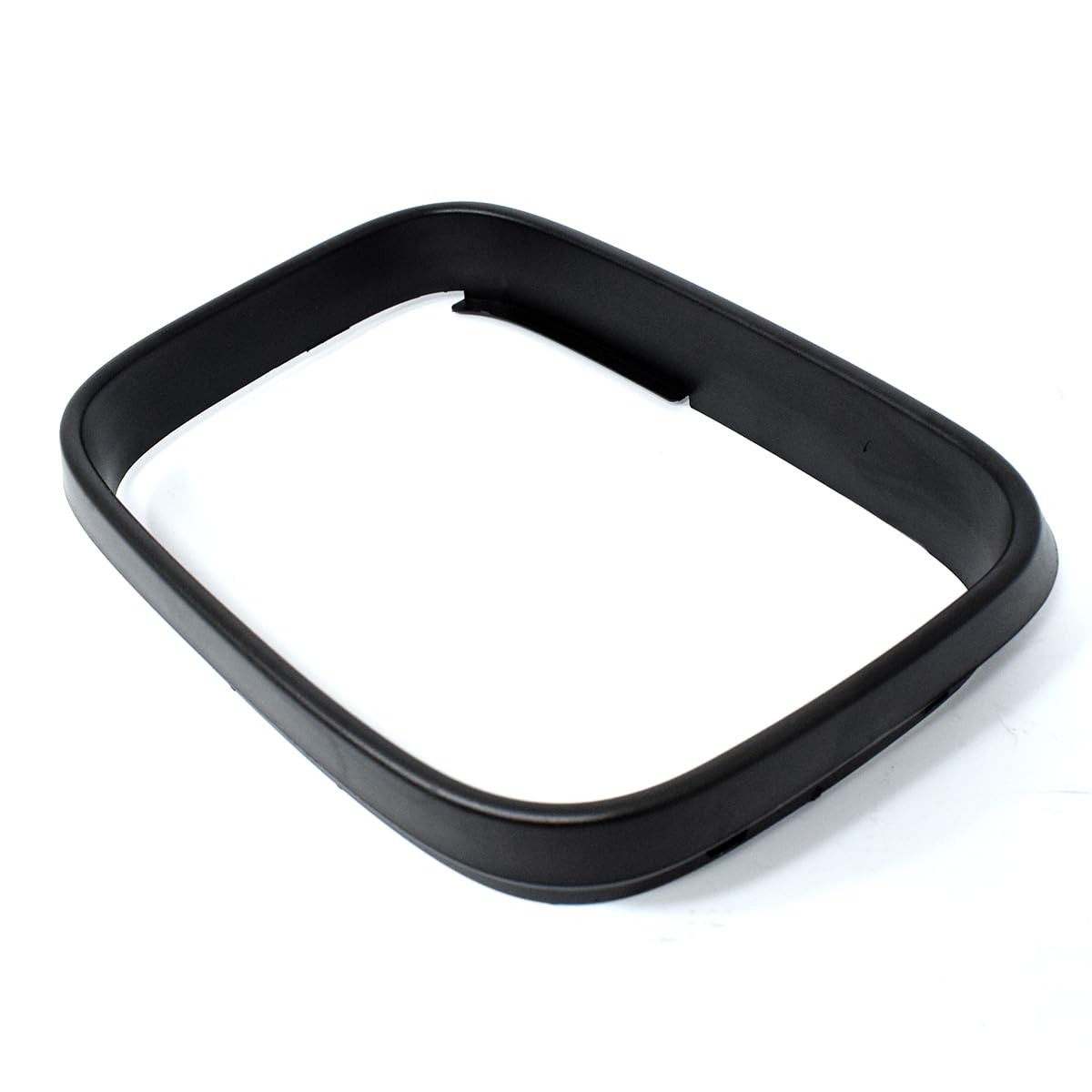 Tapa de espejo retrovisor exterior para coche derecho para Transporter T5 2003-2009 Caddy III Mk3 2004-2015