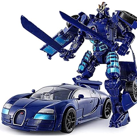 XAGVHIM 7-Inch Transformer Toy Cover