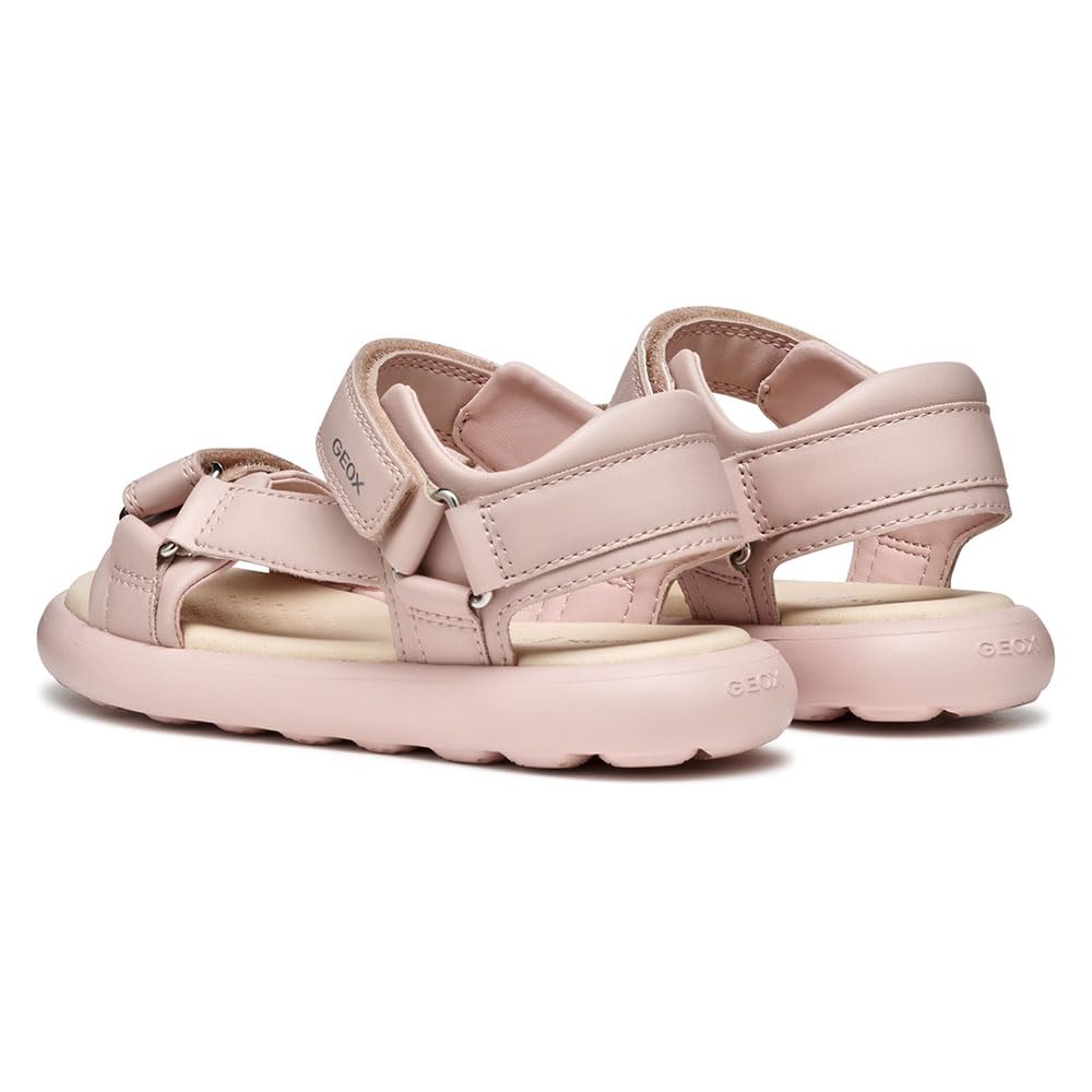 Geox J Sandal Puffypop Gi SandaliaNiñas