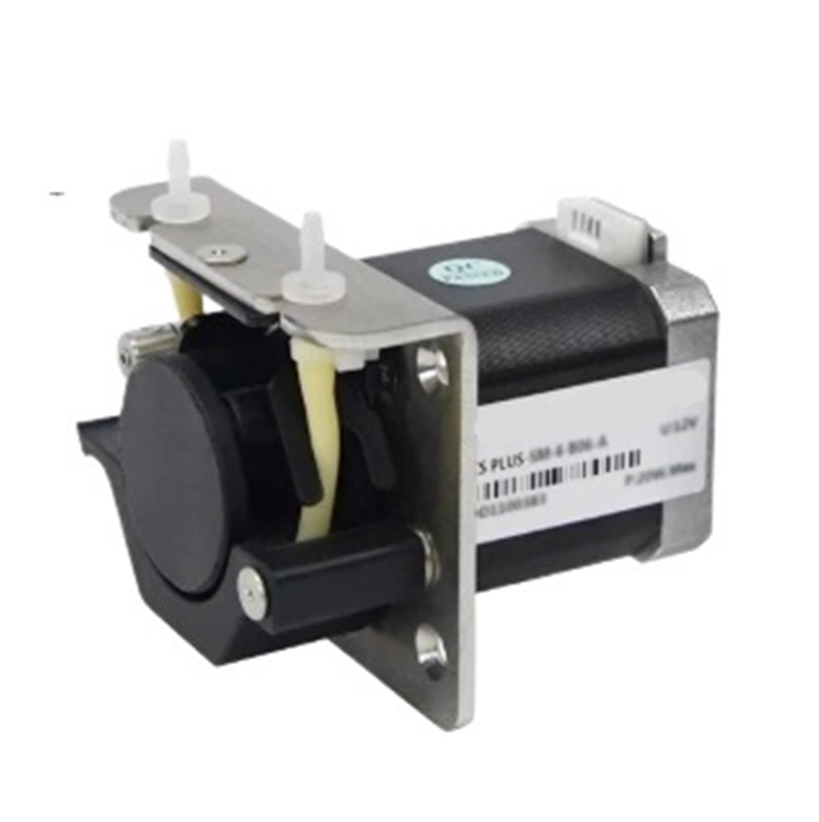 Peristaltic Metering Pump KCS PLUS-SL-8-B04-A