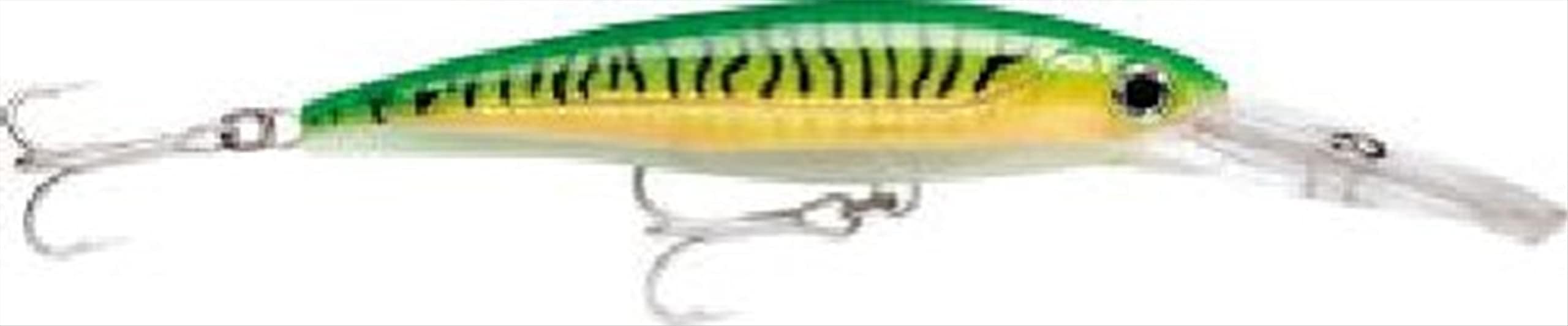 Rapala Saltwater X-XRMAG20 20 ft Magnum Diver Bait Saltwater Lure
