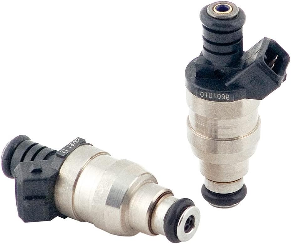DFI 150117 Digital Fuel Injection (DFI) PERF FUEL INJECTOR