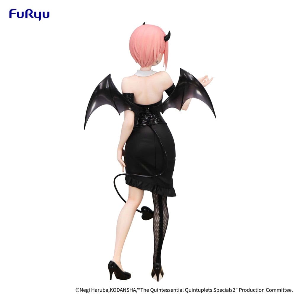 Amazon.co.jp: TVスペシャルアニメ「五等分の花嫁＊」BiCute Dark