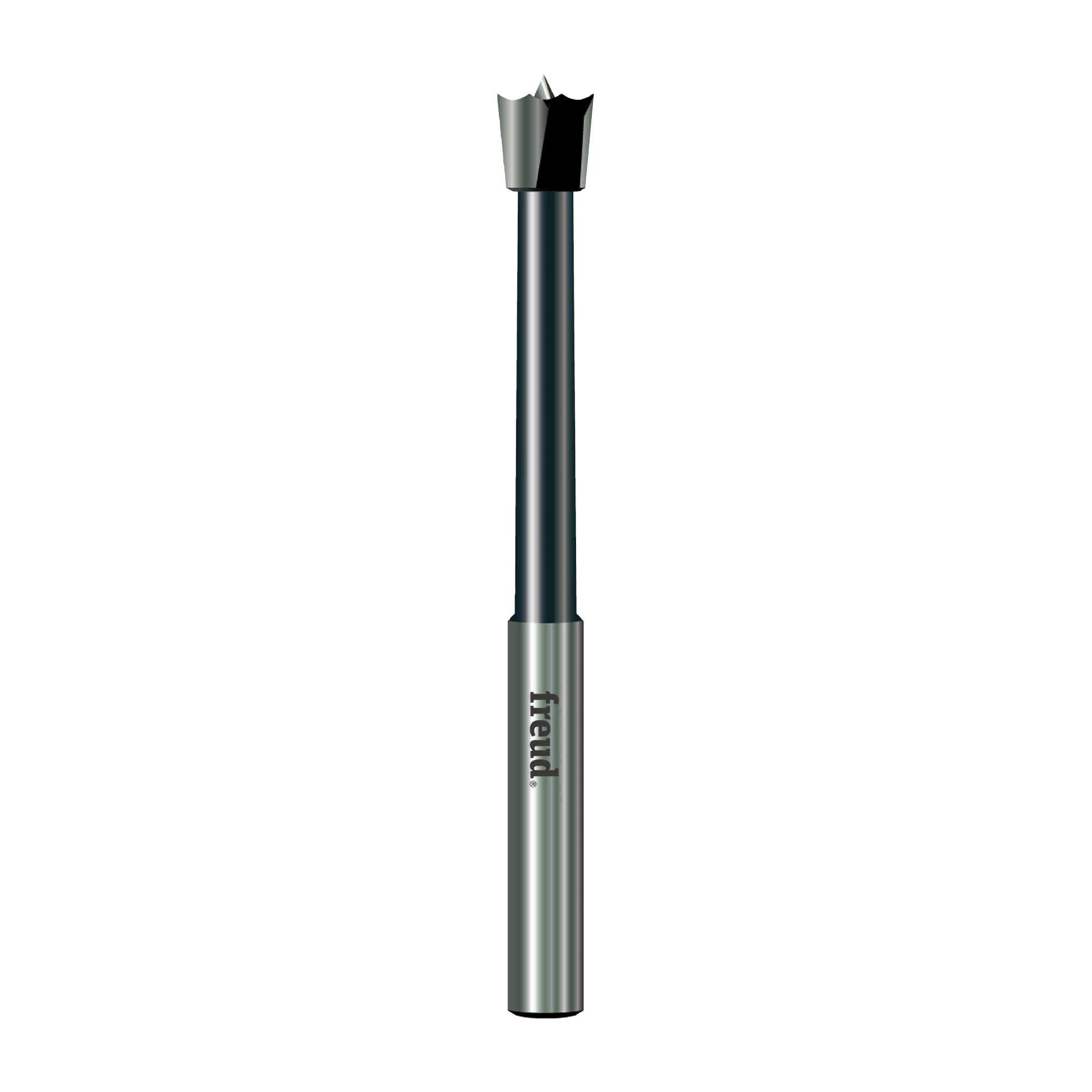 Freud Precision Shear Forstner Bit - 1/2 Inch -14 Freud Precision Shear Forstner Bit - 1/2 Inch -14