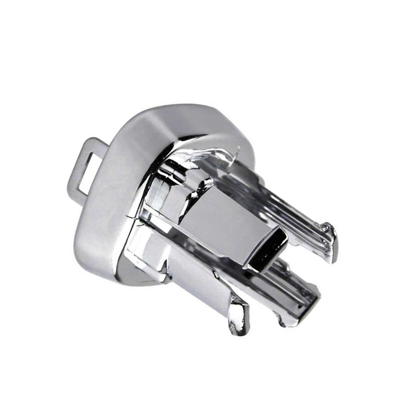 Copri Pomello Cambio Auto per Jeep Cherokee 2014 2015 2016 2017 2018, Pomello del Cambio Automatic Auto Pomello della Leva Cambio Antiscivolo Dell'Auto
