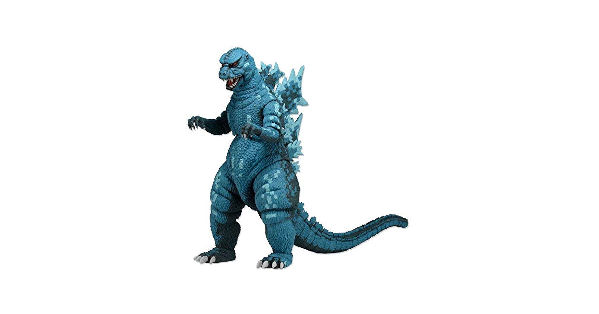 NECA GODZILLA モスゴジ Amazon.com: NECA Godzilla Classic Series 1 - '94 Godzilla