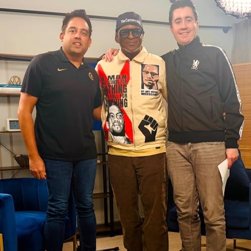 Paul Canoville Interview | Racism, Resilience & Chelsea Legacy