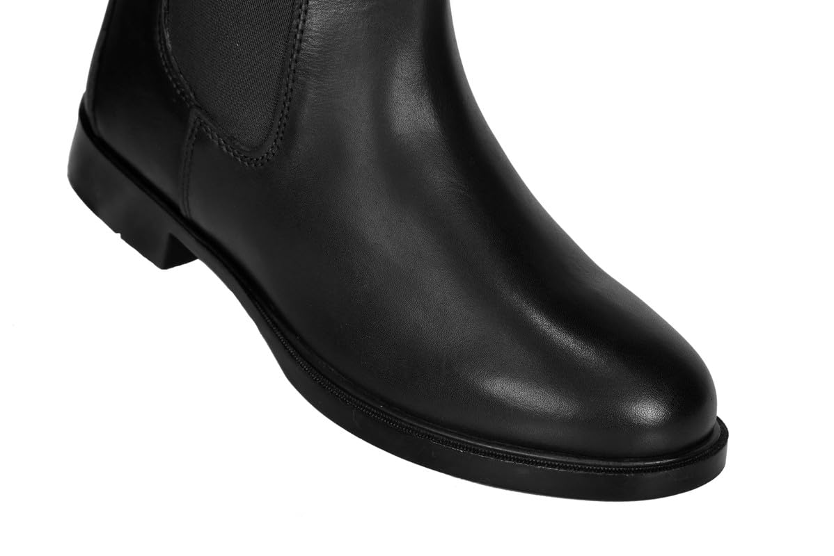 Catesby Unisex Chepstow Premium Leder Jodhpur Reitstiefel