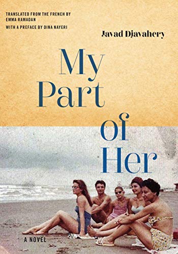  My Part of Her Livre PDF Gratuit