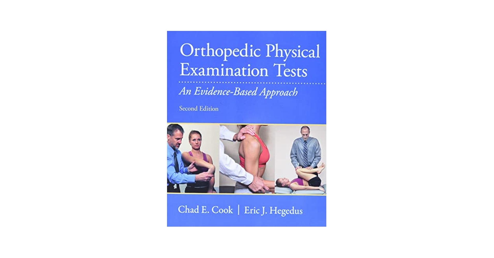 洋書 Physical Examination and Health Assessme Orthopedic Physical Examination Tests: An Evidence-Based