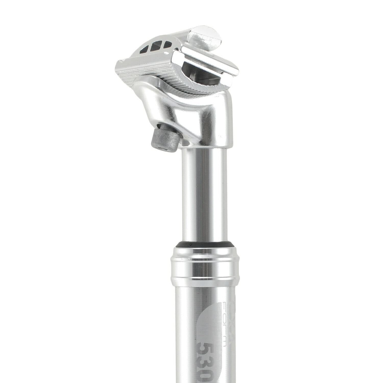 Amazon | KIND SHOCK KS EXAForm KSP530 27.2mm x 400mm Suspension