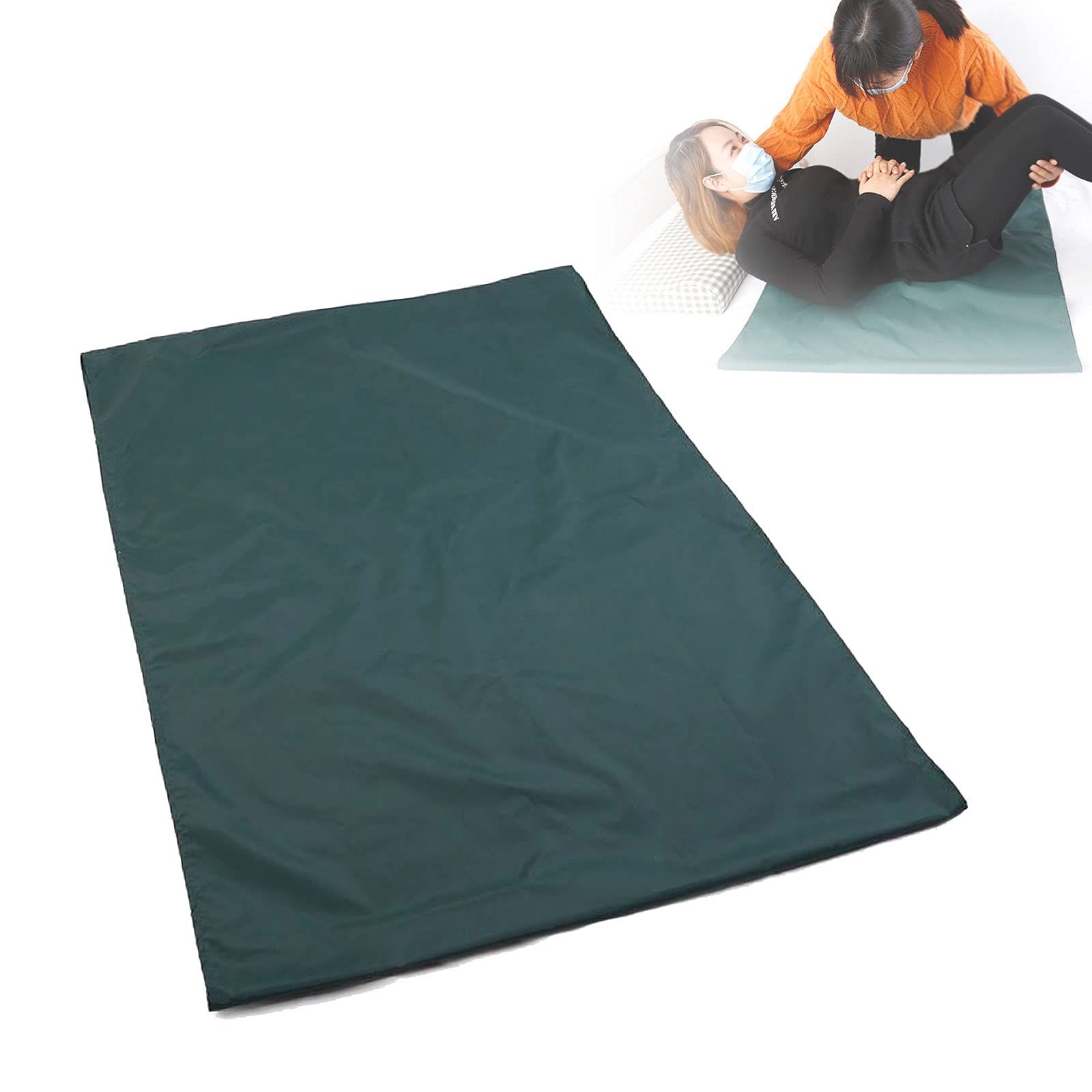 Buy DBMGB Reusable Slide Sheet for Elderly Disabled, Slide Sheets for